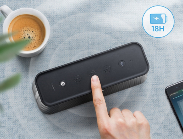 đánh giá loa anker soundcore pro