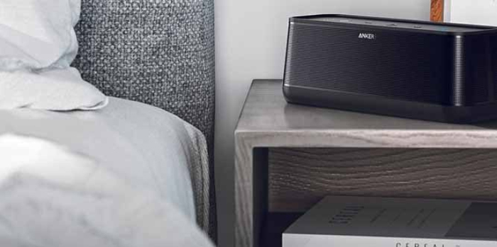 đánh giá loa bluetooth anker soundcore pro - a3142