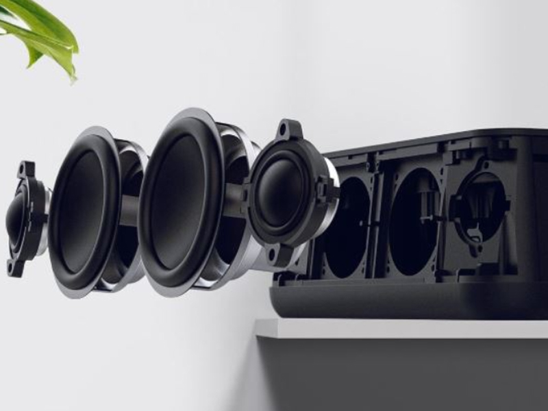 đánh giá loa anker soundcore pro giá rẻ