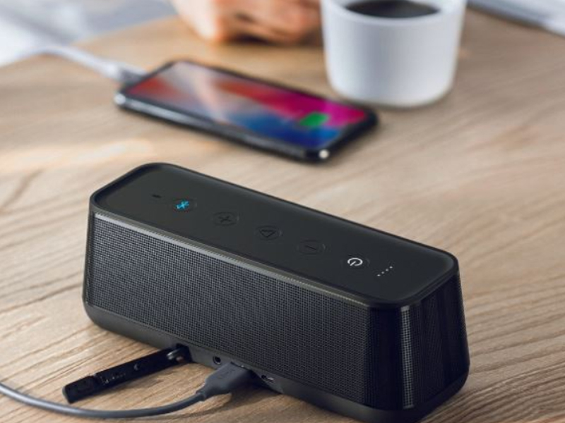 loa anker soundcore pro