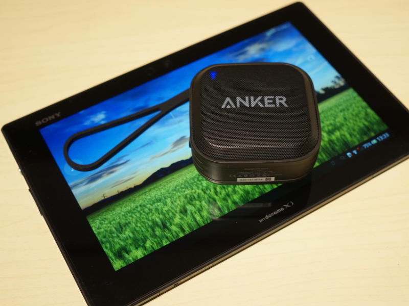 loa bluetooth anker soundcore sport chính hãng loa bluetooth anker soundcore sport chính hãng