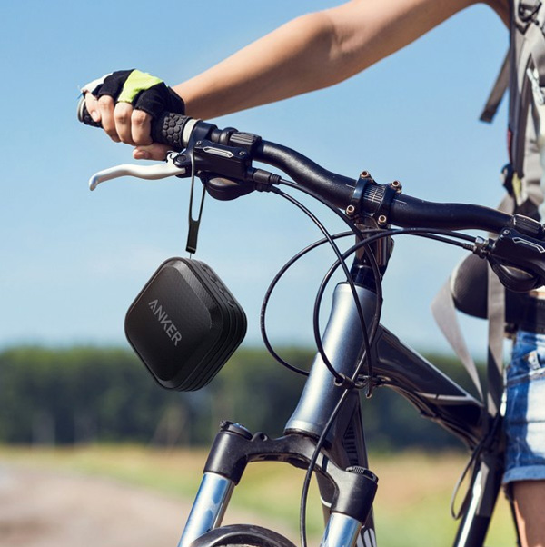 đánh giá loa anker soundcore sport đánh giá loa anker soundcore sport