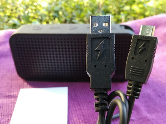 đánh giá loa bluetooth anker soundcore sport xl