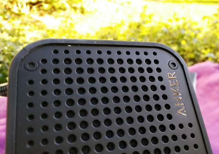 đánh giá loa bluetooth anker soundcore sport xl chính hãng