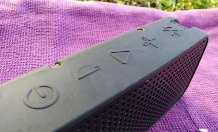 đánh giá loa bluetooth anker soundcore sport xl chính hãng giá rẻ