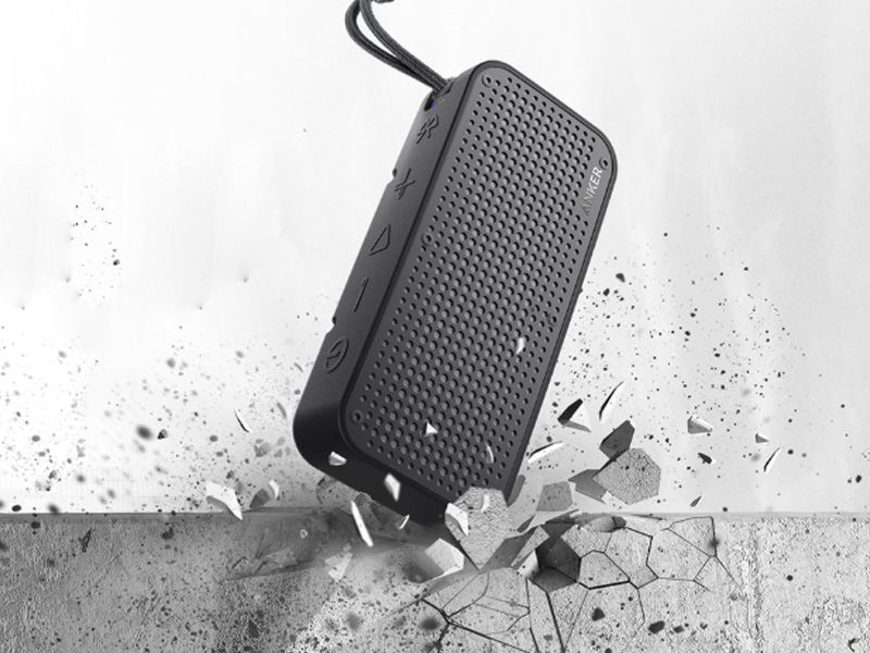 đánh giá loa anker soundcore sport xl chính hãng giá tốt