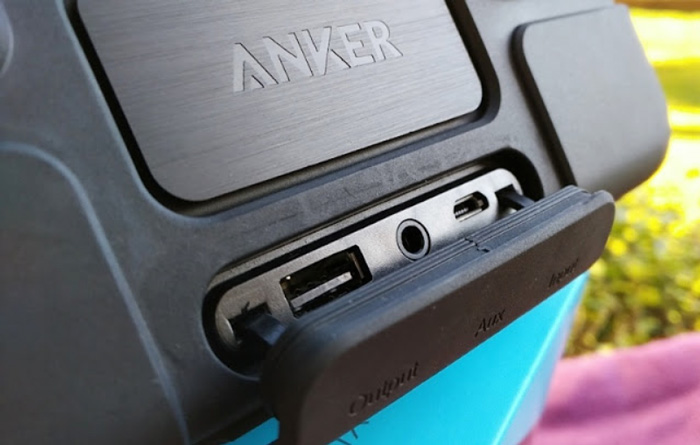 anker soundcore sport xl