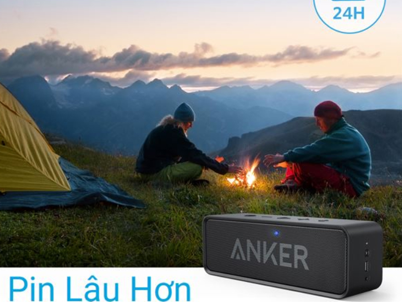 loa anker soundcore đánh giá loa anker soundcore đánh giá
