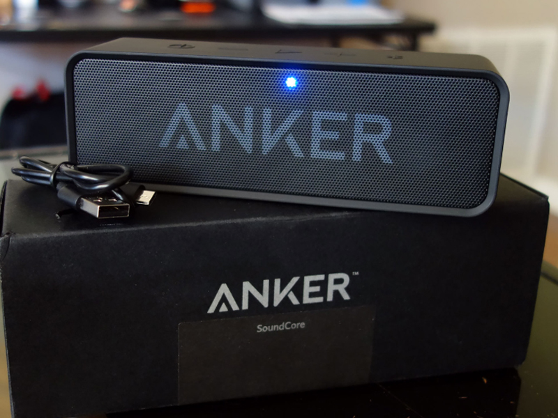 loa anker soundcore giá loa anker soundcore giá