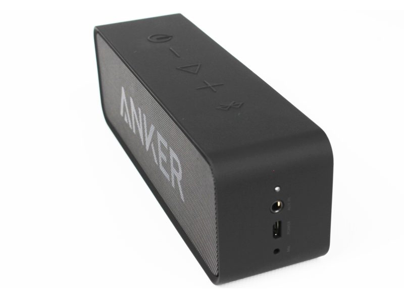 đánh giá loa anker soundcore đánh giá loa anker soundcore