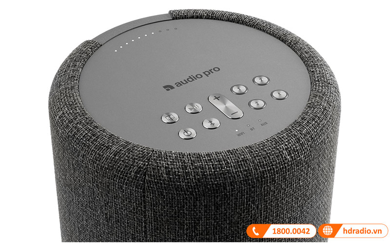 Loa Audio Pro A10 MKII