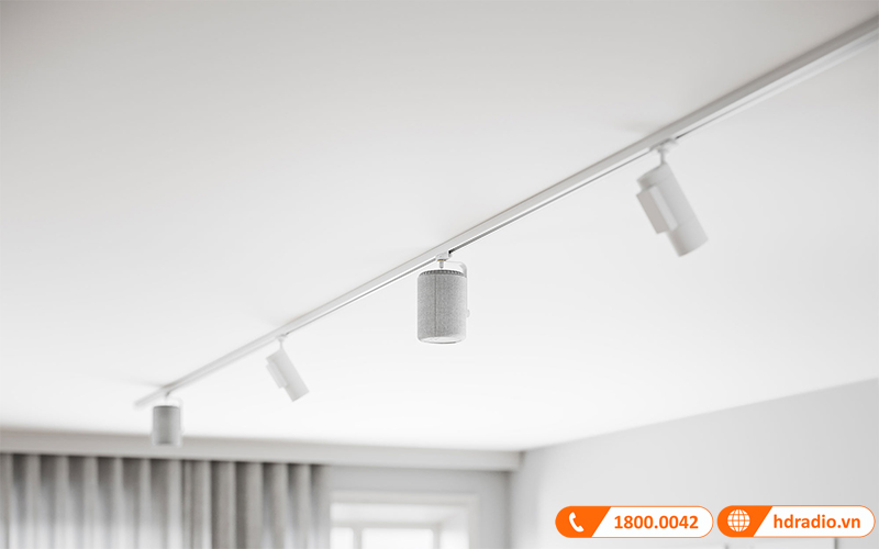 Loa Audio Pro A10 MKII