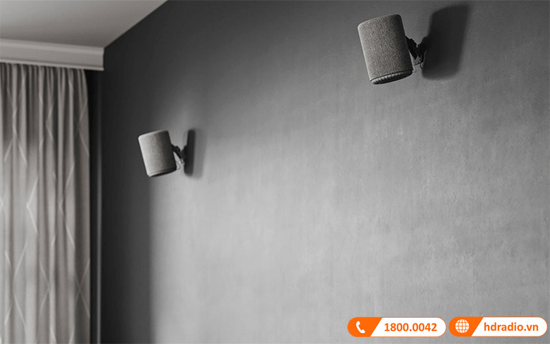 Loa Audio Pro A10 MKII