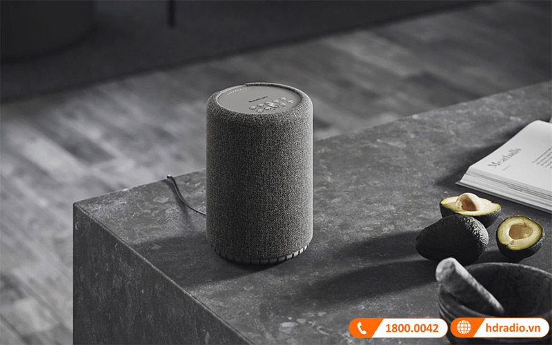 Loa Audio Pro A10 MKII