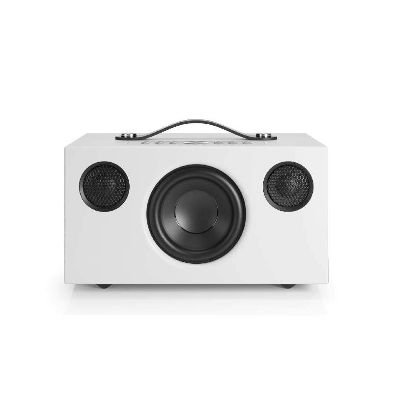 Loa AudioPro Addon C5 MKII, Bass 10cm, WiFi, Bluetooth-3