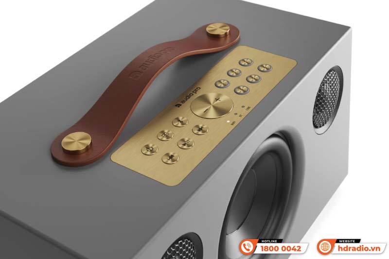 Loa AudioPro Addon C5 MKII