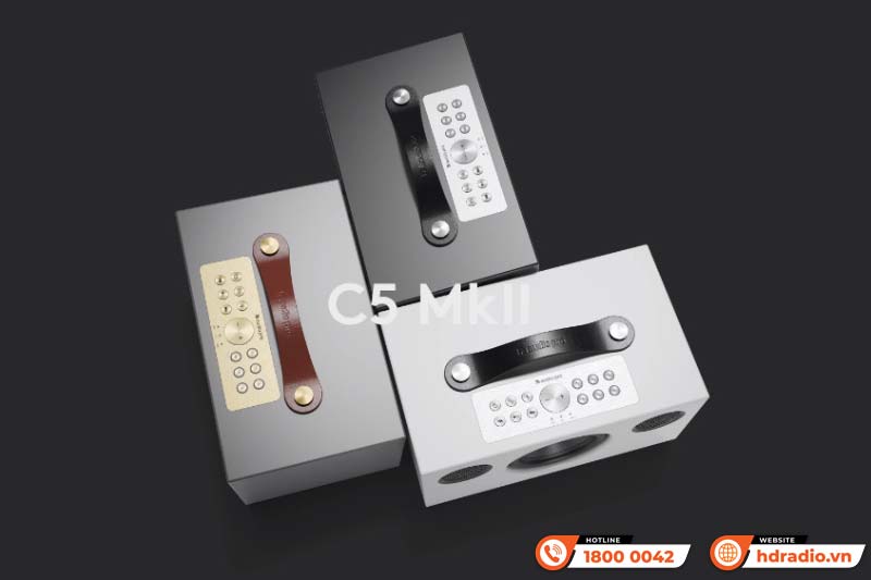 Loa AudioPro Addon C5 MKII