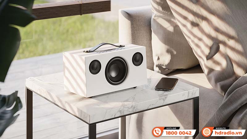 Loa AudioPro Addon C5 MKII