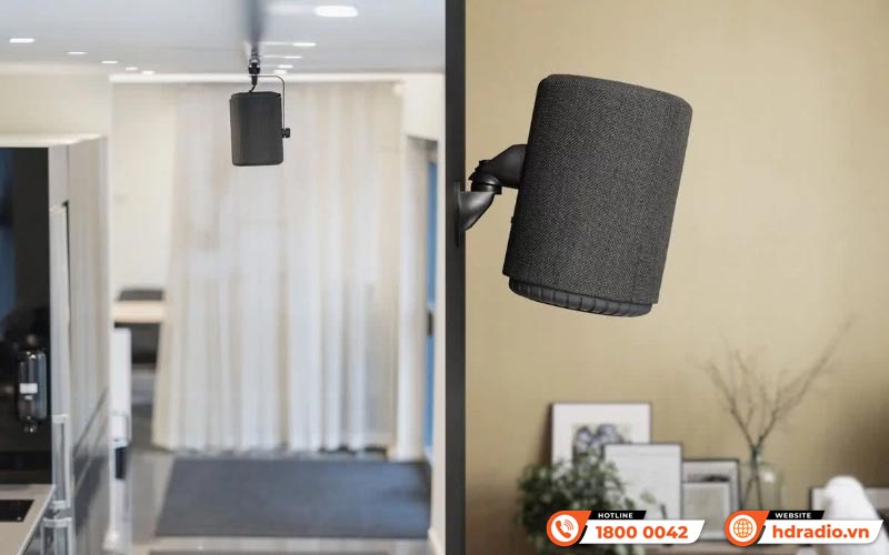 Tham khảo thêm: Loa AudioPro BT5 giá TỐT nhất