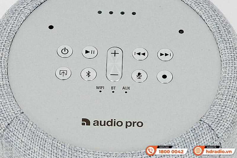 Loa AudioPro G10