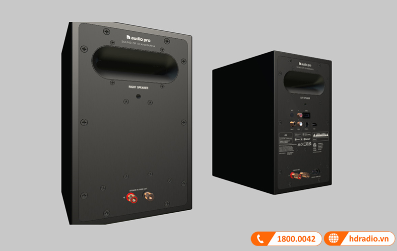 lo thong hoi cua loa audio pro a28 lo thong hoi cua loa audio pro a28