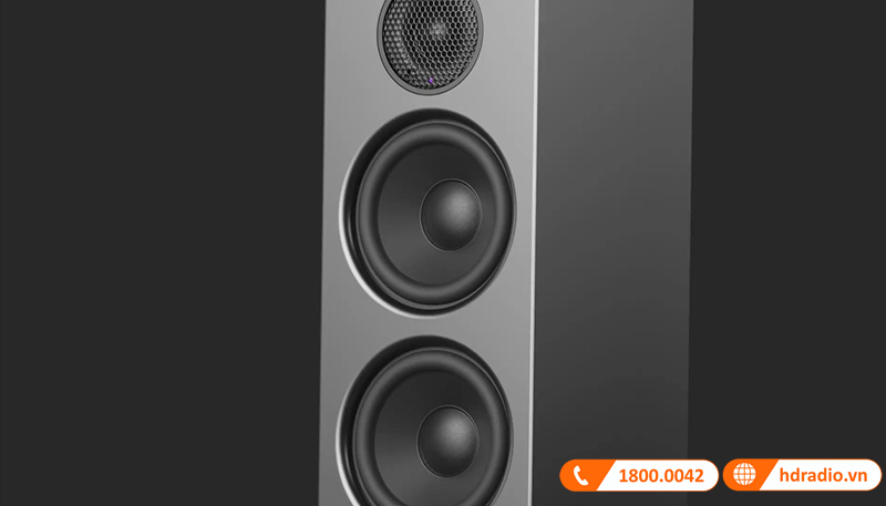 cau truc loa audio pro a38 