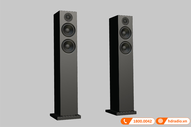 loa nghe nhac da phong audio pro a38