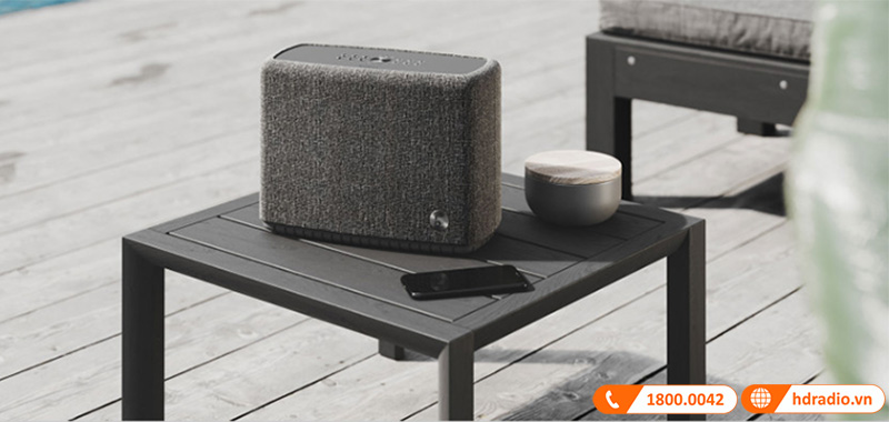 loa da phong audio pro a15