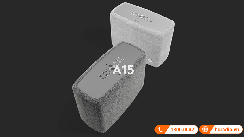 loa nghe nhac audio pro a15