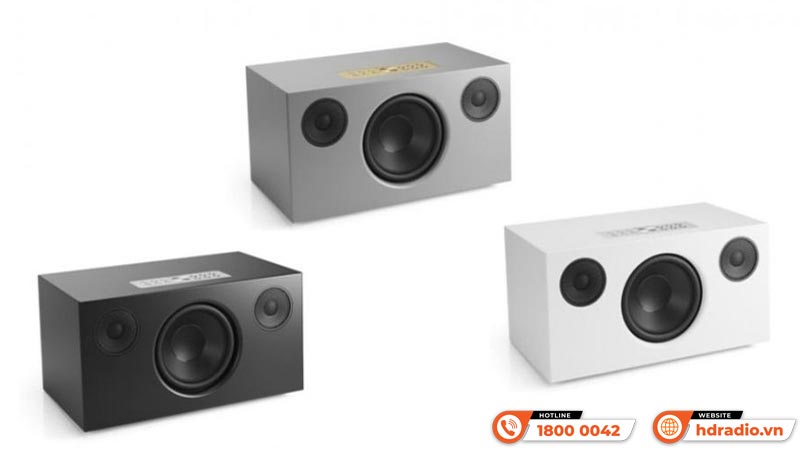 Loa AudioPro C10 MKII