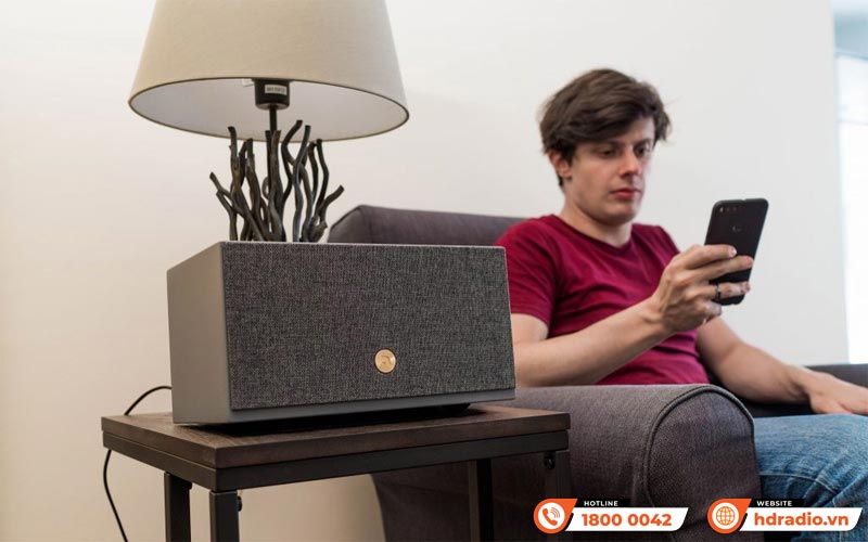 Loa AudioPro C10 MKII