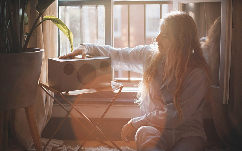 Loa AudioPro Addon C10