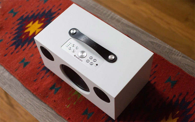 Loa AudioPro Addon C10