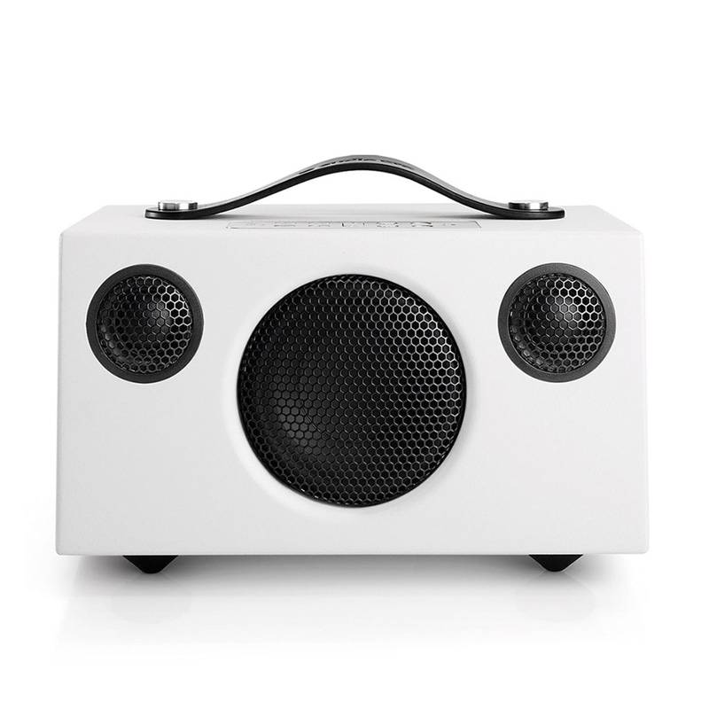 Loa AudioPro Addon C3, 25W, Pin 15h, Bluetooth 4.0, AUX-5