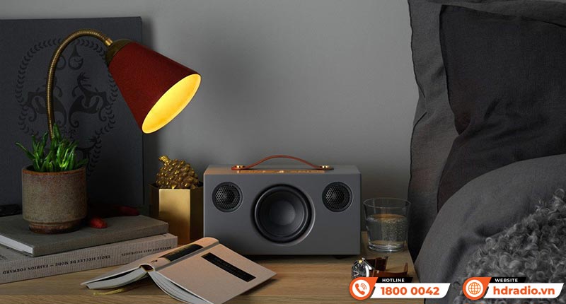 Loa AudioPro Addon C3