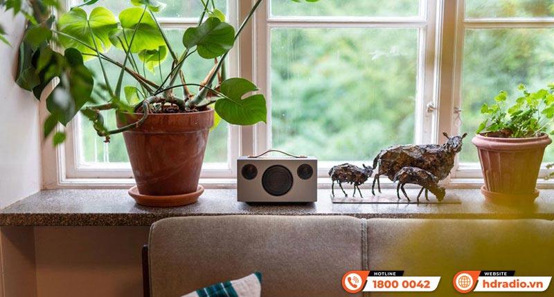 Loa AudioPro Addon C3