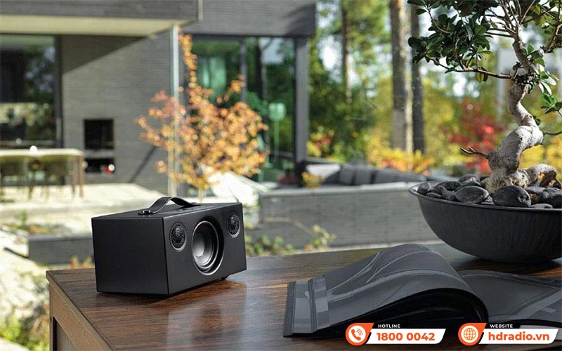 Loa Audio Pro Addon C5