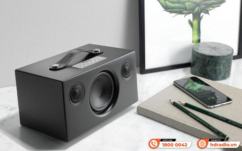 Loa Audio Pro Addon C5