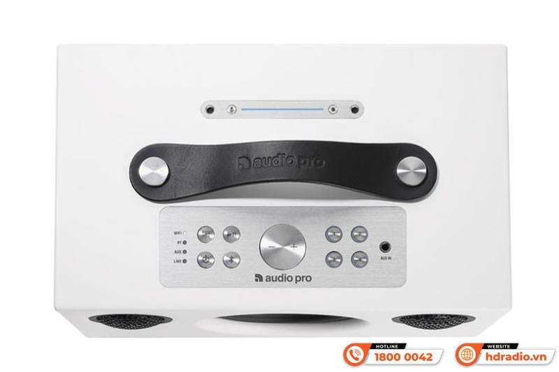 Loa AudioPro Addon C5A