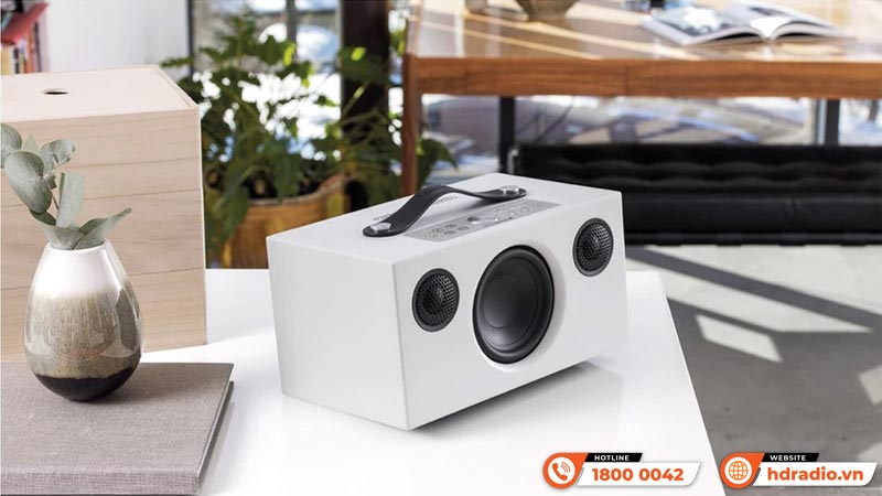 Loa AudioPro Addon C5A