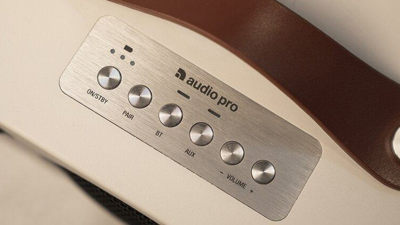 Loa Audio Pro Addon T3