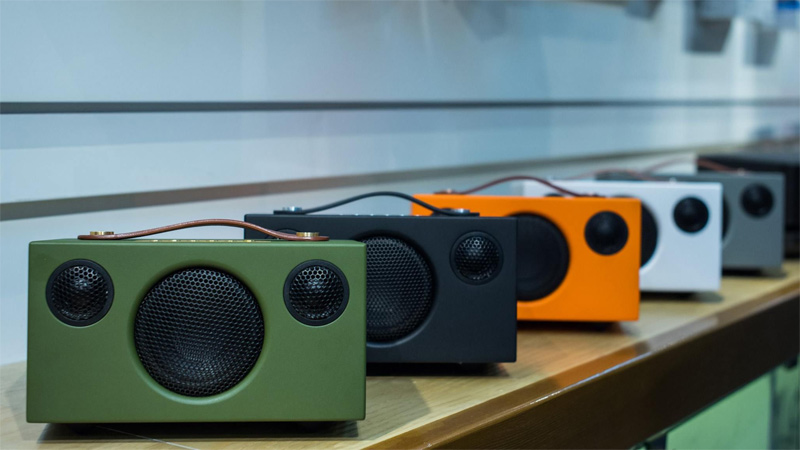 Loa Audio Pro Addon T3