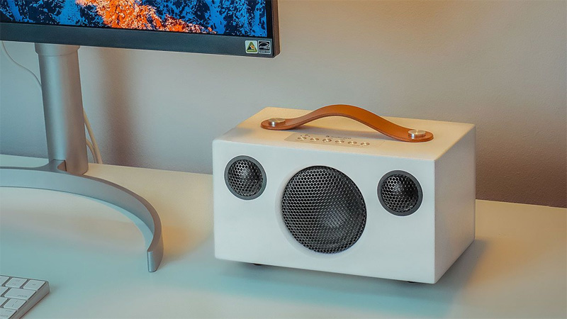 Loa Audio Pro Addon T3