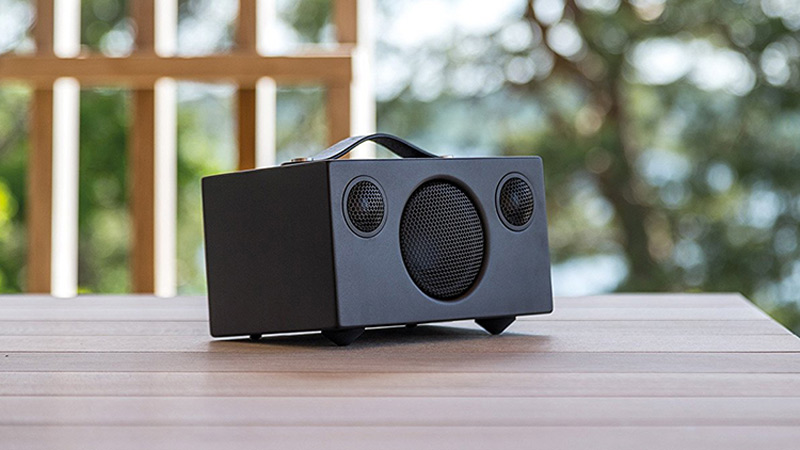 Loa Audio Pro Addon T3