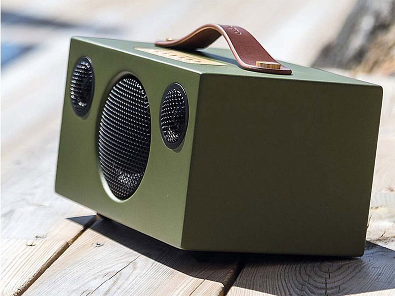 Loa Audio Pro Addon T3