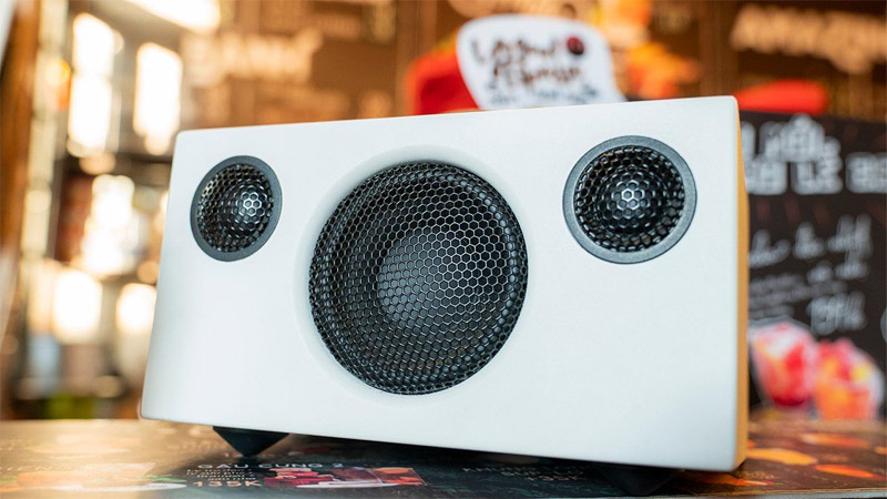 Loa Audio Pro Addon T3