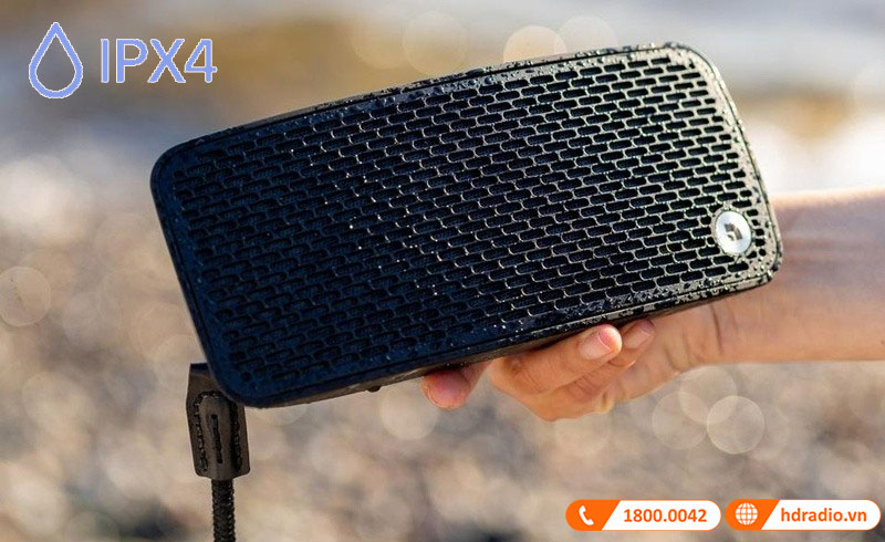 Loa AudioPro P5 chong nuoc IPX4
