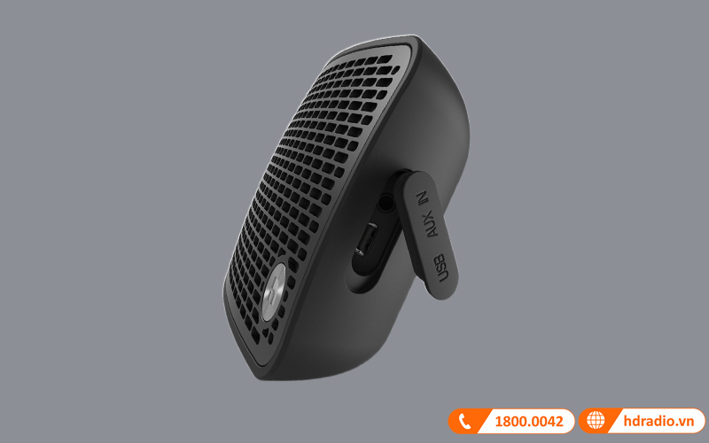 Cong AUX và USB cua TWS  loa AudioPro P5