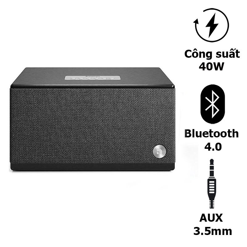 Loa AudioPro BT5, Công Suất 40W, Bluetooth, AUX Loa AudioPro BT5, Công Suất 40W, Bluetooth, AUX