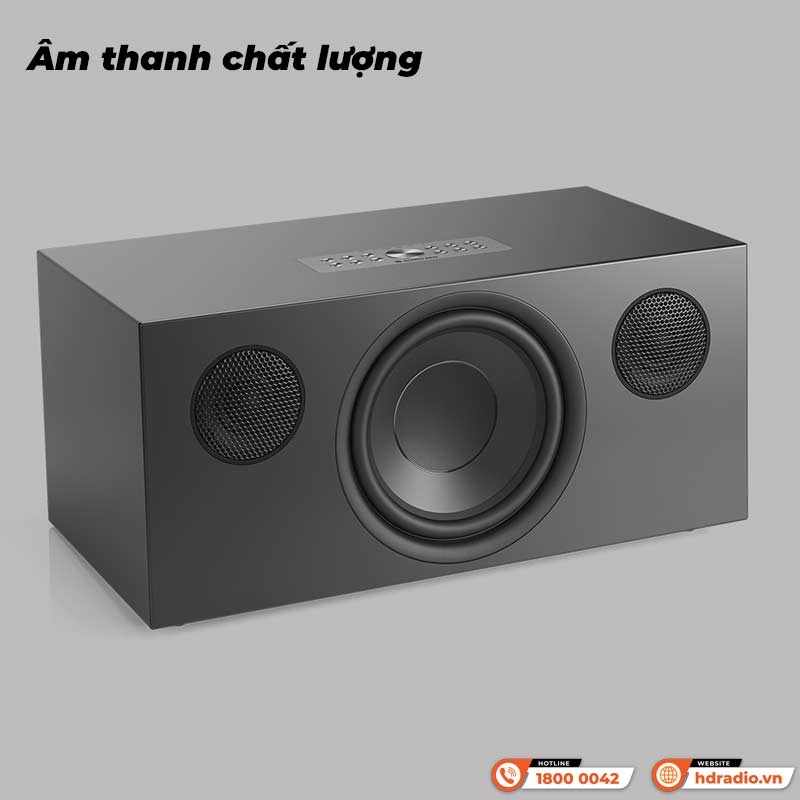 Âm thanh Loa AudioPro C20